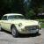 1969 MGC Roadster restored 2912cc, 6-cylinder automatic