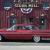 UNRESTORED ORIGINAL TRUE SURVIVOR Coronado Red