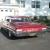 UNRESTORED ORIGINAL TRUE SURVIVOR Coronado Red