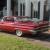 UNRESTORED ORIGINAL TRUE SURVIVOR Coronado Red
