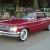 UNRESTORED ORIGINAL TRUE SURVIVOR Coronado Red