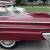 UNRESTORED ORIGINAL TRUE SURVIVOR Coronado Red