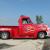 Ford : F-100 Flamed