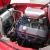 Ford : F-100 Flamed