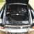 MGB GT 1968 Series II Chrome Bumpers Overdrive Wire wheels
