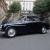 1955 MG MAGNETTE ZA Manual Black
