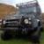 Land Rover : Defender County commercial sw
