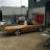 Genuine HJ Sandman UTE 10 1974 Contessa Gold GMH V8 Holden Chev HQ HX HZ in Blackmans Bay, TAS