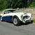 1960 Austin Healey 3000 Mk1 - Fully Rebuilt & Upgraded to Fast Road Spec