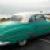 1952 Chevrolet Sports Coupe in Mandurah, WA