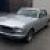 1966 Ford Mustang Coupe 289 V8 Auto P Steering A Cond P Brakes Style Wheels