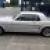 1966 Ford Mustang Coupe 289 V8 Auto P Steering A Cond P Brakes Style Wheels