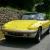 1971 Lotus Elan Sprint DHC - Totally Restored & in Superb Condition