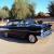 1957 BLACK AND BEAUTIFUL CHEVY