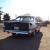 1957 BLACK AND BEAUTIFUL CHEVY