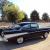 1957 BLACK AND BEAUTIFUL CHEVY