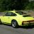 1974 Porsche 911 2.7 LHD - Light Yellow With Lightweight Black Interior