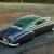 1950 Chevy Deluxe Kustom - Chopped & Bagged - FullResto