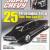 Cover Car of Super Chevy Magazine - Smooth & Immaculate