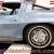 1963 Split Window Coupe Corvette Stingray