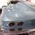 1963 Split Window Coupe Corvette Stingray