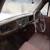 Austin A40 Countryman Panelvan 1950 Rare Classic CAR