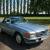1988(F) MERCEDES 300SL AUTOMATIC CONVERTIBLE BLUE ONE OWNER & 24K MILES, R107