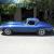 1970 JAGUAR E TYPE ROADSTER 5-speed gearbox Very Nice One Owner Car!!
