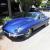 1970 JAGUAR E TYPE ROADSTER 5-speed gearbox Very Nice One Owner Car!!