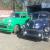 Morris Minor UTE AND Sedan in Urangan, QLD