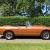 1981 MGB LE ROADSTER - LIMITED EDITION - BEAUTIFUL CONDITION