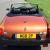 1981 MGB LE ROADSTER - LIMITED EDITION - BEAUTIFUL CONDITION