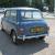 Austin Mini MK1 1966