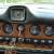 Jaguar 420 manual 4 door 1968 MANUAL WITH OVER/DRIVE