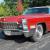 1968 Cadillac DeVille convertible  Rust Free