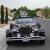 Duesenberg/Packard Replica Car