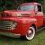 F1 F100 F150 SHOW LIKE CONDITION FINANCING TRADES