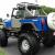 MONSTER JEEP  CHEVY 3/4 TON  RUNNING GEAR