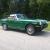 1977 MG MIDGET BEAUTIFULLY RESTORED WITH NO RESERVE!!!!