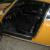 1969 Porsche 911S Sunroof Coupe Bahama Yellow 2.2 Liter Garage Find