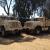2 for 1 deal!!!! Military 5 Tons
