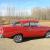 Chevrolet : Bel Air/150/210 Belair Sport Coupe