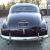 1947 Chevrolet Fleetmaster 2 Door Coupe Rare Great Looking Car UK Registered