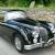 1960 Jaguar XK150 FHC - Black - 34K Miles From New - Exceptional