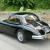 1960 Jaguar XK150 FHC - Black - 34K Miles From New - Exceptional
