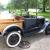 Ford : Model T Roadster pickup