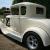 Ford Model A Coupe Hot Rod V8 Blown 454,All Steel, Pro Built,Air Con. !!!!