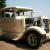 Ford Model A Coupe Hot Rod V8 Blown 454,All Steel, Pro Built,Air Con. !!!!