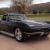 66 corvette coupe, pro touring  427