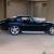 66 corvette coupe, pro touring  427